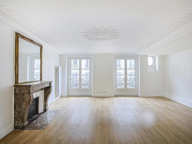 Appartement 3 pièces 77 m²