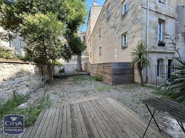 Appartement 3 pièces 77 m²