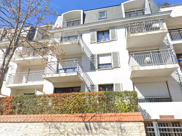 Appartement 3 pièces 77 m²