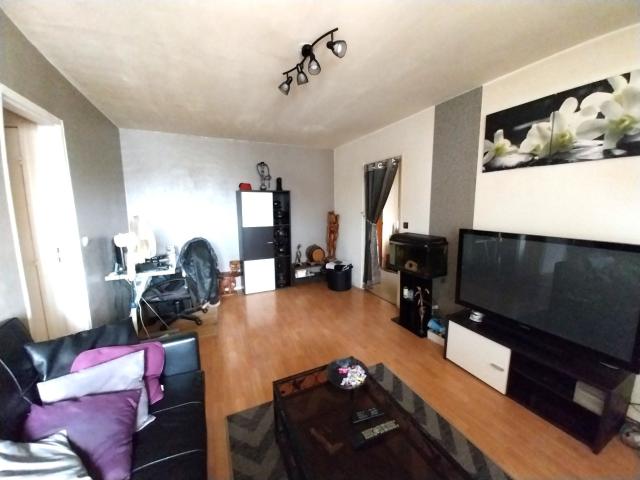 Appartement 3 pièces 77 m²