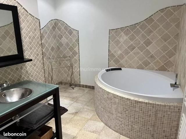 Appartement 3 pièces 77 m²
