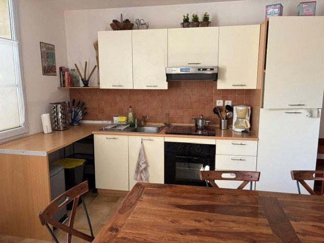 Appartement 3 pièces 77 m²