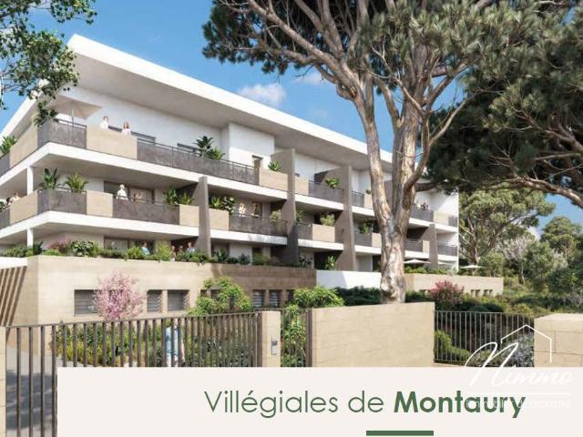 Appartement 3 pièces 77 m²