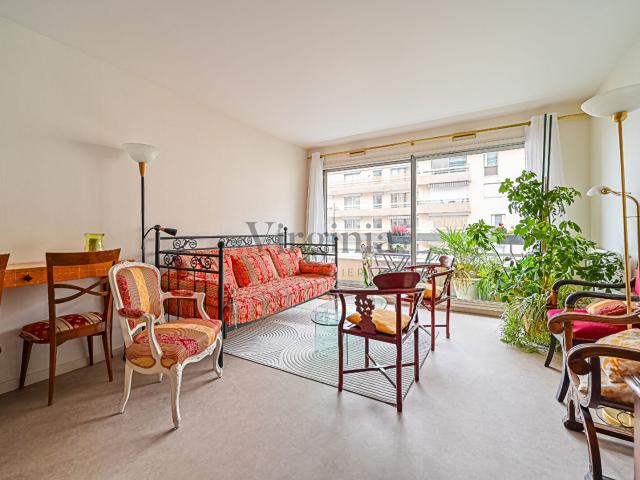 Appartement 3 pièces 77 m²