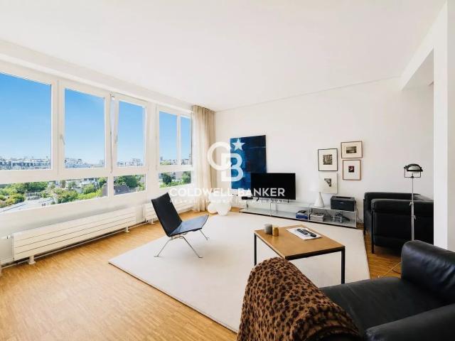 Appartement 3 pièces 78 m²