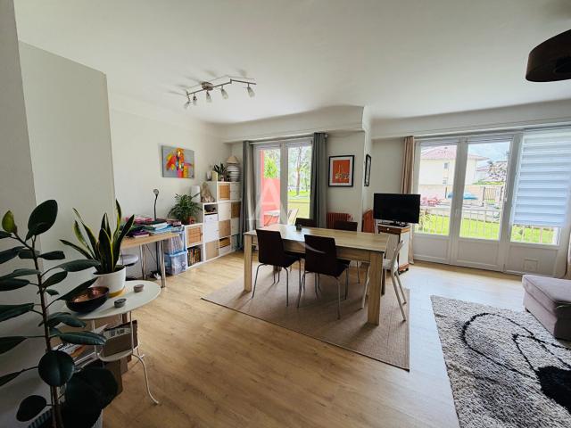 Appartement 3 pièces 77 m²