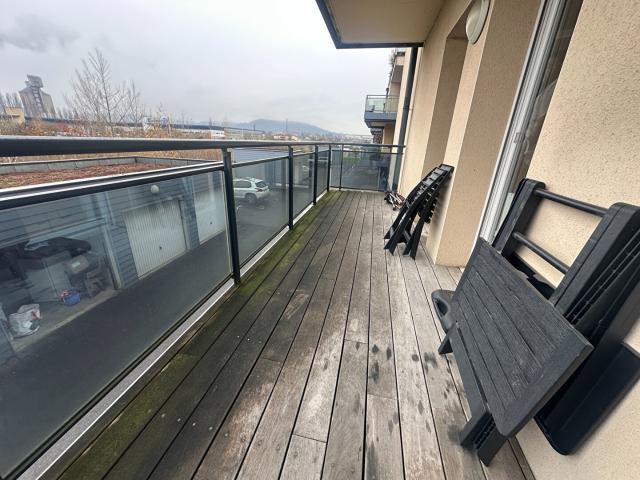 Appartement 3 pièces 77 m²