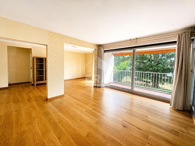 Appartement 3 pièces 96 m²