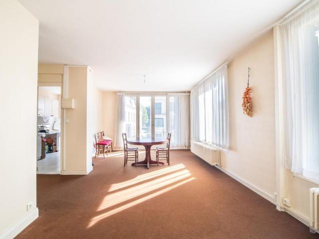 Appartement 3 pièces 77 m²