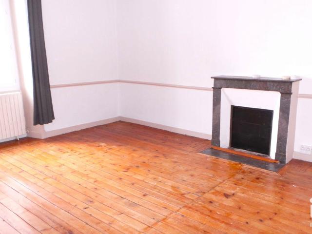 Appartement 3 pièces 77 m²