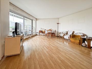 Appartement 3 pièces 77 m²