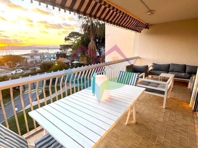Appartement 3 pièces 77 m²