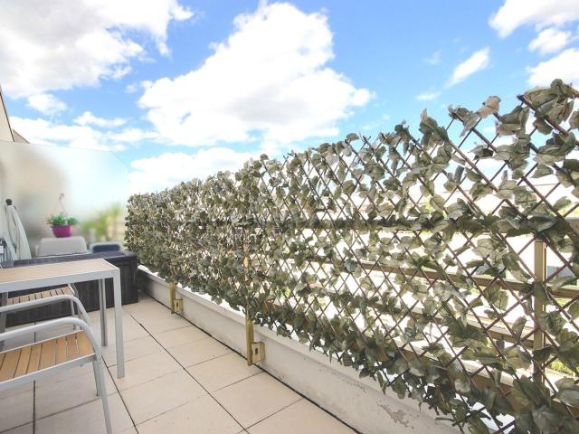 Appartement 3 pièces 77 m²