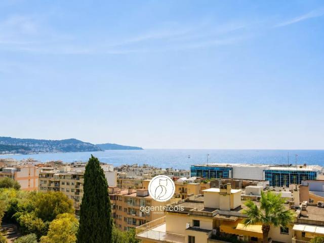 Appartement 3 pièces 77 m²