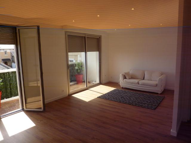 Appartement 3 pièces 77 m²