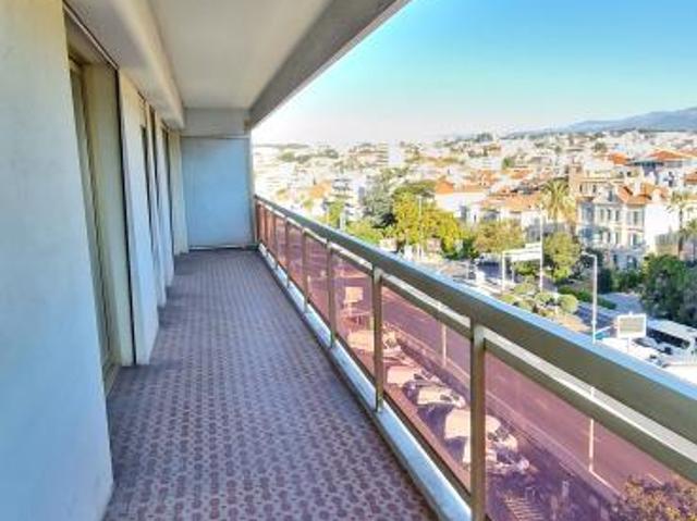 Appartement 3 pièces 77 m²