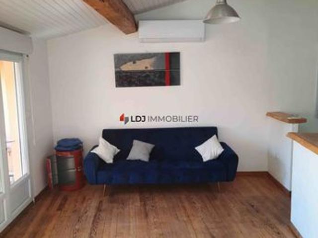 Appartement 3 pièces 77 m²