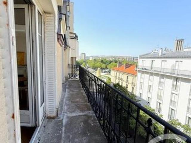 Appartement 3 pièces 77 m²