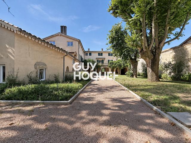 Appartement 3 pièces 77 m²