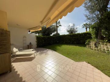 Appartement 3 pièces 77 m²