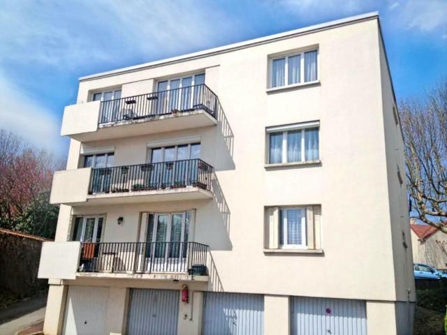 Appartement 3 pièces 77 m²
