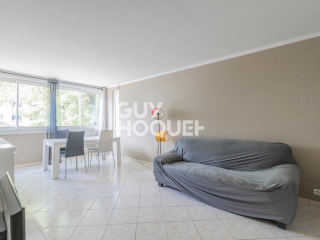 Appartement 3 pièces 77 m²