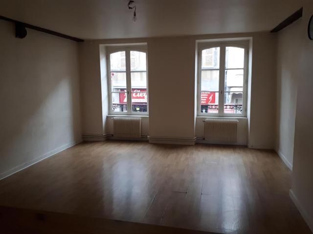 Appartement 3 pièces 77 m²