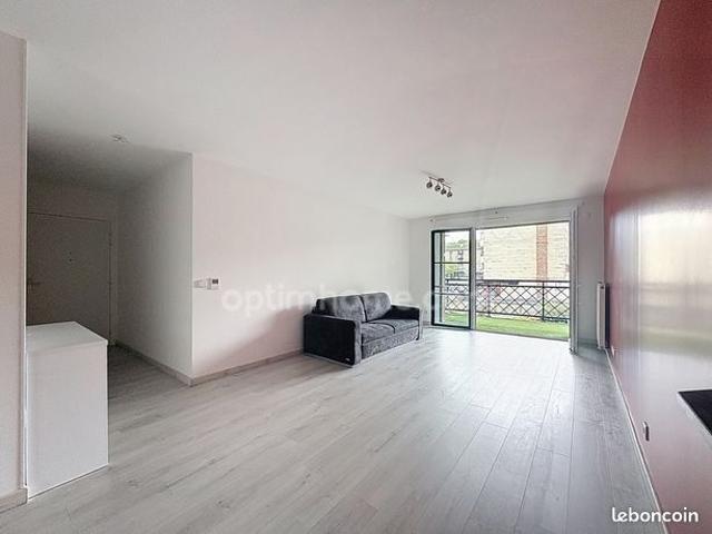 Appartement 3 pièces 77 m²
