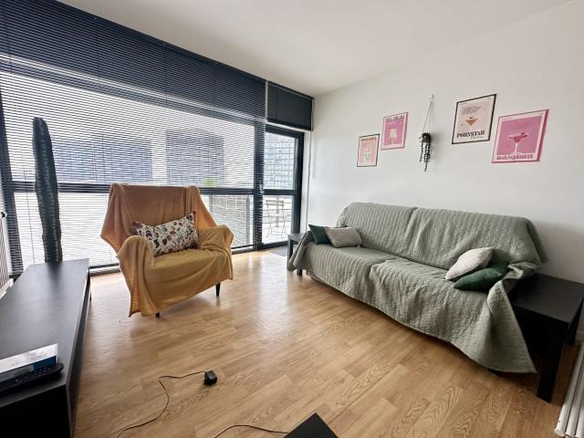 Appartement 3 pièces 77 m²