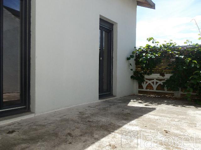 Appartement 3 pièces 77 m²