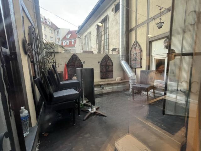 Appartement 3 pièces 77 m²