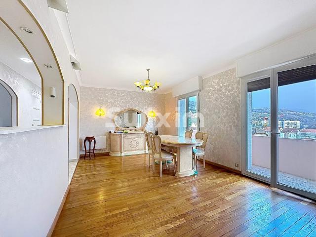 Appartement 3 pièces 77 m²