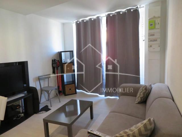 Appartement 3 pièces