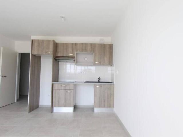 Appartement 3 pièces
