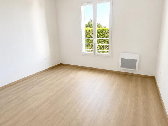 Appartement 3 pièces