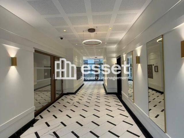 Appartement 3 Pièces 74.75m² à louer 1790 euros ANTONY 92160