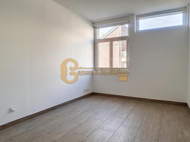 Appartement 3 pièces 74.7m2