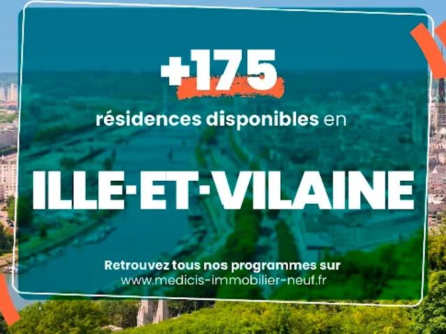 Appartement 3 pièces 74 m2