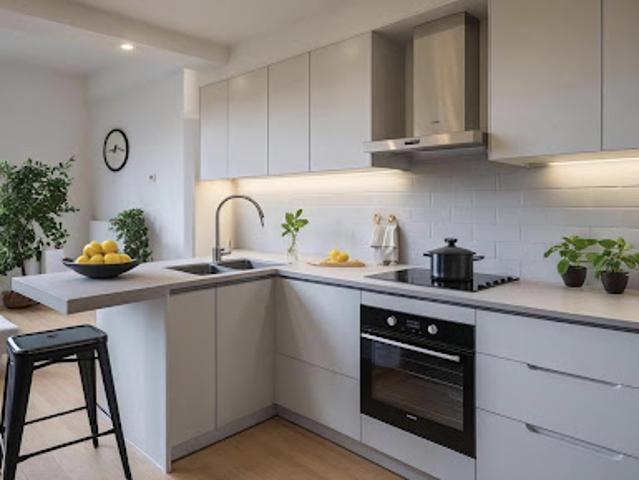 Appartement 3 pièces 74 m2