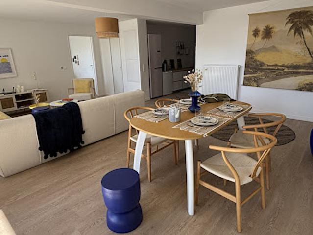 Appartement 3 pièces 74 m2