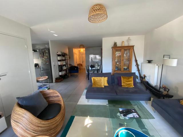 Appartement 3 pièces, 74 m² à louer à Tassin la Demi Lune 69160