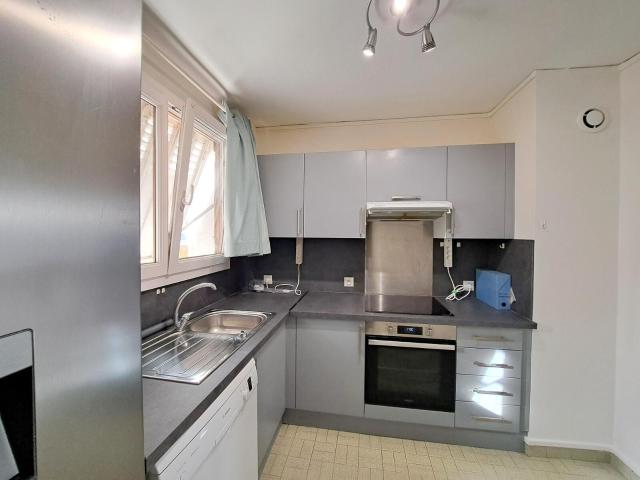 Appartement 3 pièces, 74 m² à louer à Tours 37000