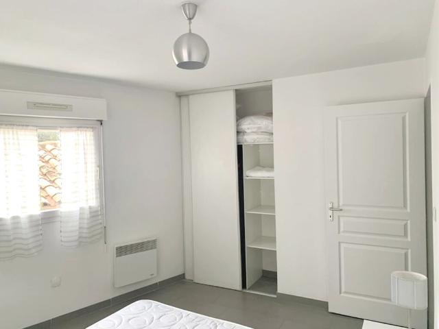 Appartement 3 pièces, 74 m² à louer à Aix en Provence 13100