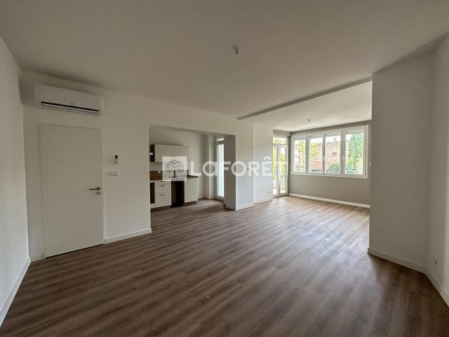 Appartement 3 pièces, 74 m² à louer à Albi 81000