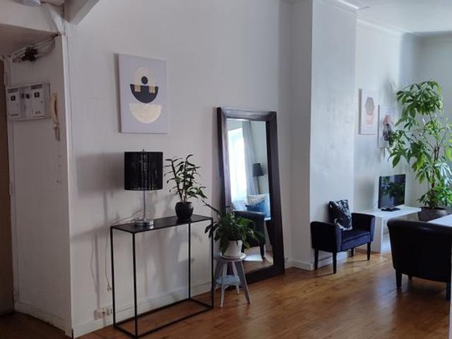 Appartement 3 pièces, 74 m² à louer à Alès 30100