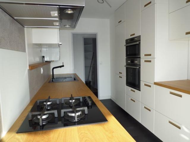 Appartement 3 pièces, 74 m² à louer à Annecy 74960