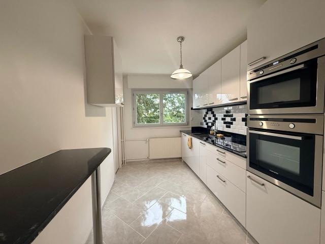 Appartement 3 pièces, 74 m² à louer à Arpajon 91290