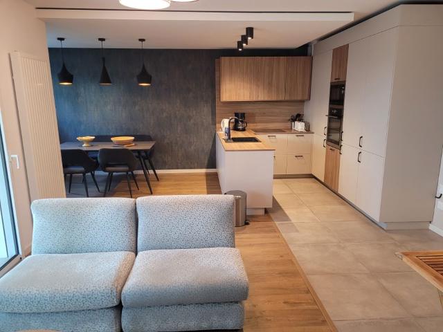 Appartement 3 pièces, 74 m² à louer à Bayonne 64100
