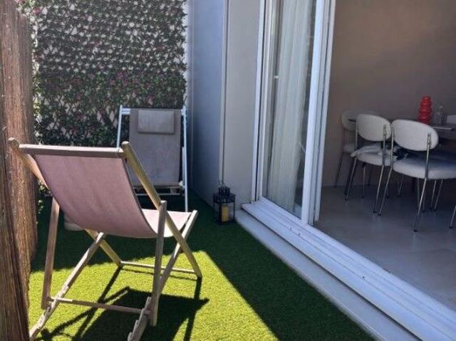 Appartement 3 pièces, 74 m² à louer à Bordeaux 33000