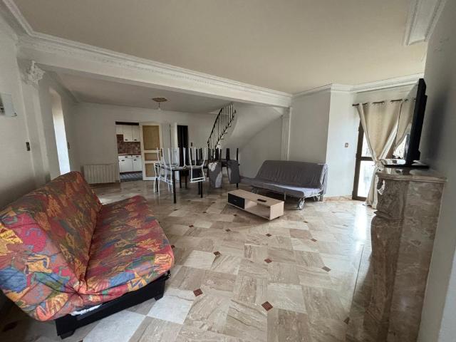 Appartement 3 pièces, 74 m² à louer à Châteaubriant 44110